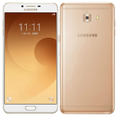 Samsung Galaxy C9 Pro