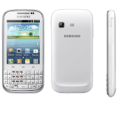 Samsung Galaxy Chat