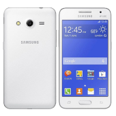 Samsung Galaxy Core 2 Duos