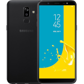 Samsung Galaxy J8