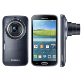 Samsung Galaxy K Zoom