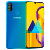 Samsung Galaxy M30s