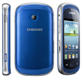 Samsung Galaxy Music