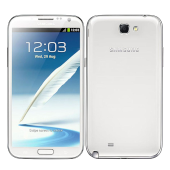 Samsung Galaxy Note 2