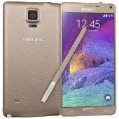 Samsung Galaxy Note 4 DUOS