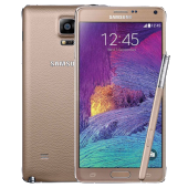 Samsung Galaxy Note 4