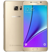 Samsung Galaxy Note 5