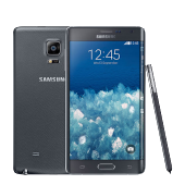 Samsung Galaxy Note Edge