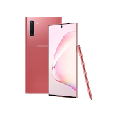 Samsung Galaxy Note10