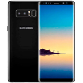 Samsung Galaxy Note8