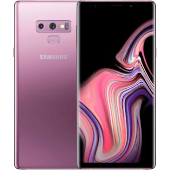 Samsung Galaxy Note9