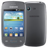 Samsung Galaxy Pocket Neo