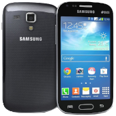 Samsung Galaxy S Duos 2