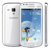 Samsung Galaxy S Duos