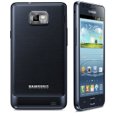 Samsung Galaxy S2 Plus