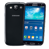 Samsung Galaxy S3 Duos