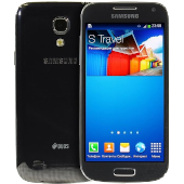 Samsung Galaxy S4 Mini Duos