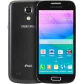 Samsung Galaxy S4 Mini Plus