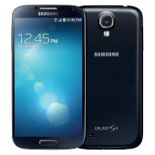 Samsung Galaxy S4