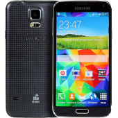 Samsung Galaxy S5 Duos