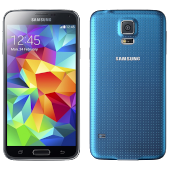 Samsung Galaxy S5