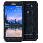 Samsung Galaxy S6 Active