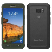 Samsung Galaxy S7 Active