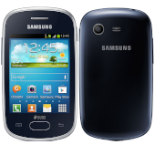 Samsung Galaxy Star Duos