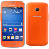 Samsung Galaxy Star Plus