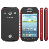 Samsung Galaxy Xcover 2