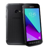 Samsung Galaxy Xcover 4