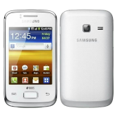 Samsung Galaxy Young Duos