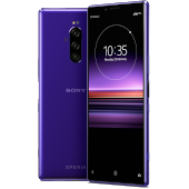 Sony Xperia 1