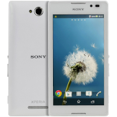 Sony Xperia C