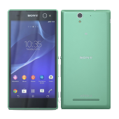 Sony Xperia C3 Dual
