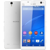 Sony Xperia C4 Dual