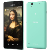 Sony Xperia C4