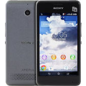 Sony Xperia E1 Dual