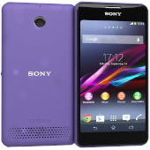 Sony Xperia E1
