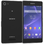 Sony Xperia E3
