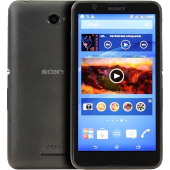 Sony Xperia E4 Dual