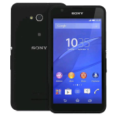 Sony Xperia E4g Dual