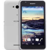 Sony Xperia E4g