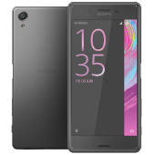 Sony Xperia E5