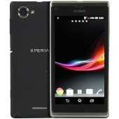Sony Xperia L