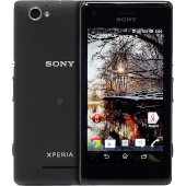 Sony Xperia M Dual