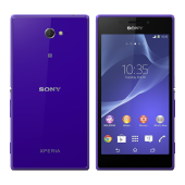 Sony Xperia M