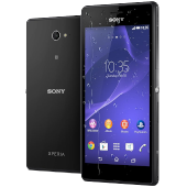 Sony Xperia M2 Dual