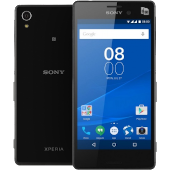 Sony Xperia M4 Aqua Dual