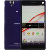 Sony Xperia T2 Ultra Dual